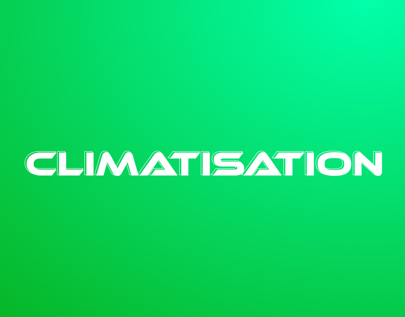 climatisation