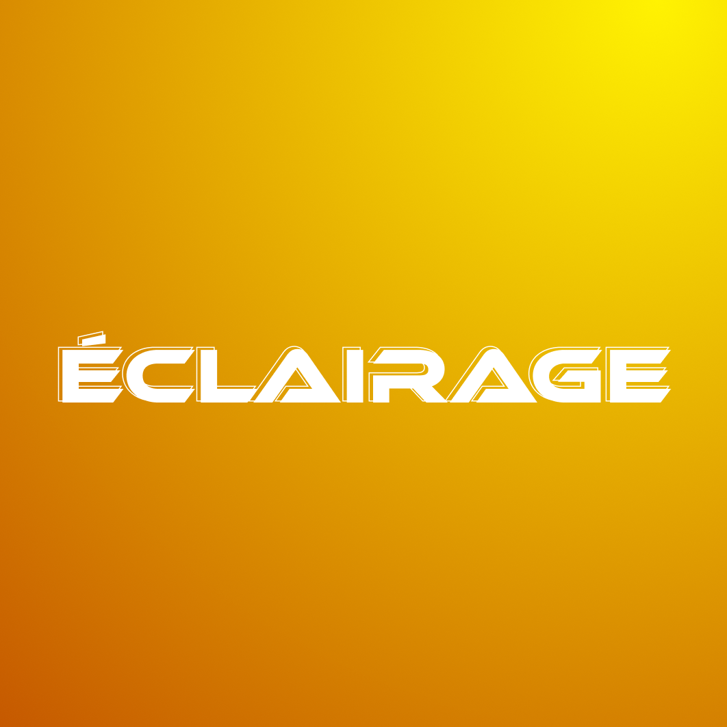 eclairage